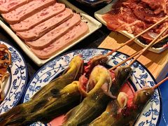 -飘香火锅(玉林西路店)