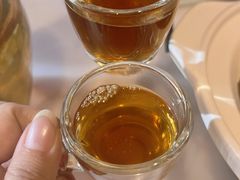 -小吊梨汤·北京菜·烤鸭(双井乐成中心店)