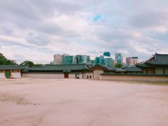 -景福宫