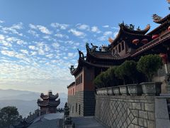 -安溪清水岩