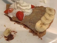 -La Creperie法餐厅(桃江路店)