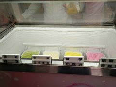 -成裕雪糕店(士多店)