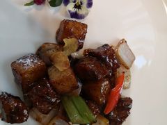 -御花园·粤菜·海鲜火锅(中山公园店)