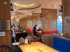 -格日勒阿妈蒙古厨房(新华广场店)