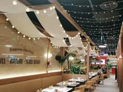 -帕娜·泰式茶餐厅·Bistro(近铁广场店)