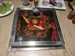 -锦城印象火锅(天府三街店)
