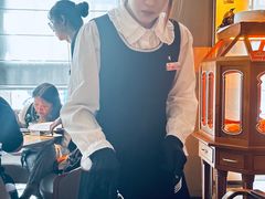 -波特曼西餐厅(中央大街店)