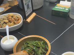 -长寿面馆(振兴路店)