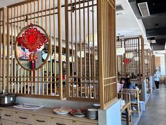 -严记小天府酸菜鱼(西四路店)