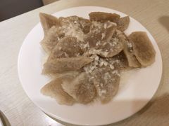 -黑八私房老北京炸酱面