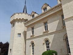 -北京张裕爱斐堡酒庄