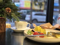 -KAFVS咖啡思咖啡馆(香海路店)