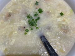 -吕氏疙瘩汤·海鲜新鲁菜(海州利群店)