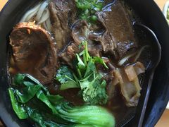 -李先生牛肉面大王(昌平鼓楼店)