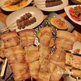 烧鸟爱好者的乌托邦🍢市区里的深夜食堂