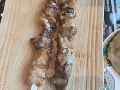 -巴依老爷新疆美食(工体旗舰店)
