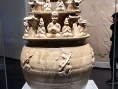 -杭州西湖博物馆总馆
