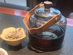 -旺爷砂锅·茶作(国贸城店)