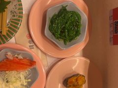 -争鲜回转寿司(天府广场-今站PLUS店)
