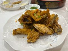-寻味顺德·南记酒家·传统顺德菜·鱼生(广源路店)
