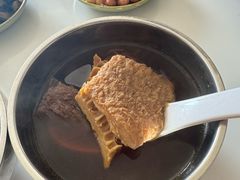 -辉记牛肉馆(泉州店)