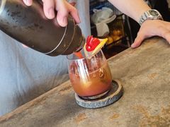 -BE NORMAL CAFE(霞溪路店)