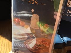 -Pizza Marzano玛尚诺(中骏世界城店)