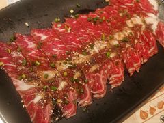 -新石器烤肉(高行万嘉店)