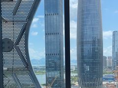 -小南洋海景餐厅(深圳湾店)
