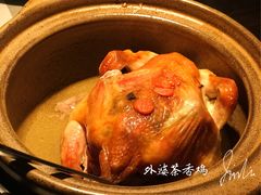 -外婆家(杭州马塍店·杭帮菜名店)