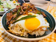 -艾蜜西餐厅(梅园店)