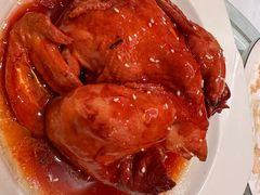 -得月楼·省级非遗·传统苏帮菜(观前店)