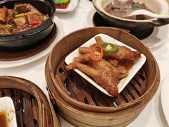 -海都六福酒家(世博广场店)
