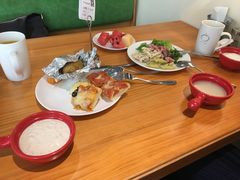 -So Lounge索兰至餐厅(蓝色港湾店)