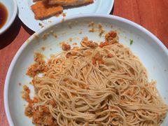 -裕兴记•蟹黄面馆(人民广场店)