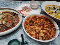 -聚丰园•湖鲜餐厅(阿红私房菜梅石路店)