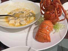 -蛇口希尔顿南海酒店·随轩中餐厅·粤菜