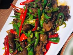 -周家二小姐的菜(西津渡店)