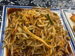 -八两八金·莱芜特色炒鸡(市南漳浦路店)