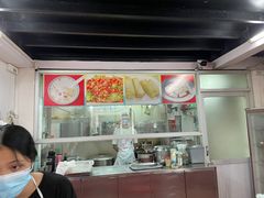 -陈添記·祖傳爽鱼皮·西关老字号(广州首店)