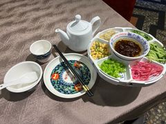 -老浒记烤鸭-北京菜(琉璃厂店)