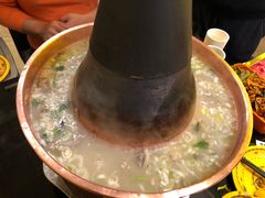 -千亿来乌拉火锅(德胜店)