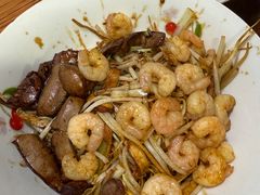 -小狗面馆(河东路店)