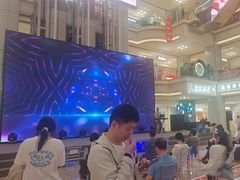 -红星美凯龙北京至尊MALL(东四环中路店)