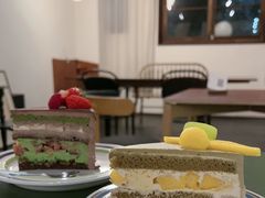 -HOLIDAY休日(后田垟巷店)