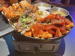 -可可厨房西餐厅