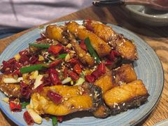 -静一餐厅·湖北菜(前门店)