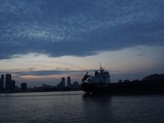 -丹东路渡口(轮渡站)