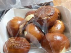 碱水小丸子-GAONNURI加温努力(马场店)