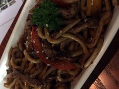 -绿茵阁牛扒餐厅(客村店)